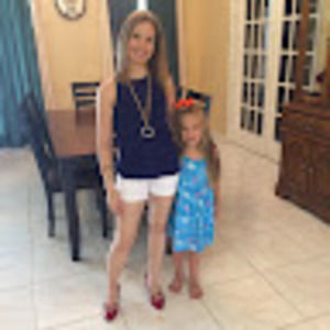 Meet your Posher, Cheryl